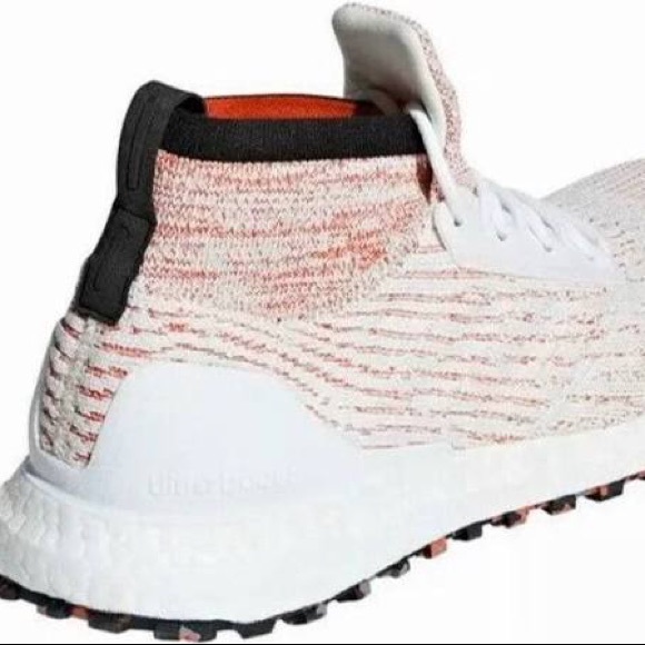 Adidas Ultra Boost Mid All Ter men’s Sz US 8 - Picture 4 of 4